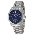 Seiko Men's 'Kinetic' Stainless Steel Kinetic Watch