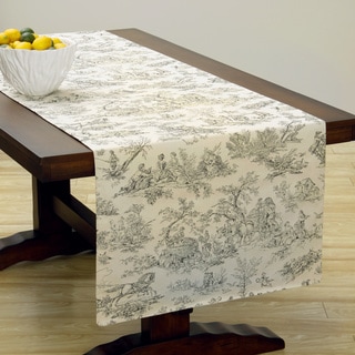 Corona 95-inch Extra Wide Rectangle Table Runner