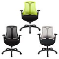 At The Office 10 Series Mid Back Chair