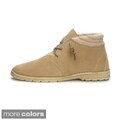 Hey Dude Men's 'Pasione' Chukka Suede Winter Boots