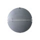 NT AIR 6-inch Range Hood Damper