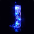 Afterglow Blue Motion Controller for Wii with Motion Plus
