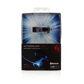 AFTERGLOW Bluetooth Headset for PS3 (Blue)