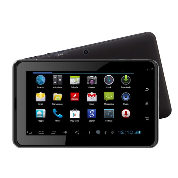Supersonic SC-79BL 7-inch Touchscreen Tablet