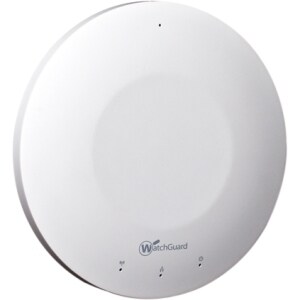 WatchGuard AP100 IEEE 802.11n 300 Mbit/s Wireless Access Point - ISM 
