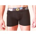 ROunderbum Men's 'Superbum' Boxer Briefs