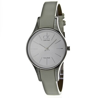 Calvin Klein Women's Simplicity Watch