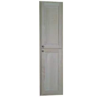 For sale Baldwin 60-inch Natural Recessed Pantry Storage Cabinet