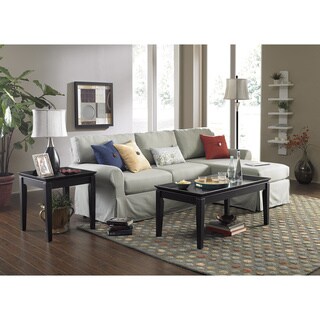 SOFAB Lucy Sofa with Reversible Chaise