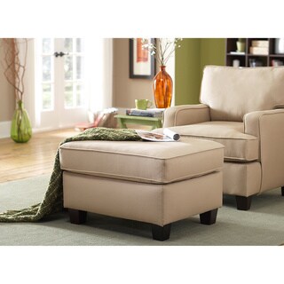 SOFAB Coco Ottoman