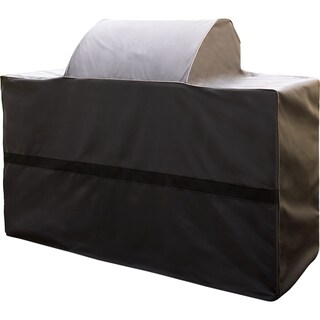 EcoQue Three-Burner Window Grill Cover