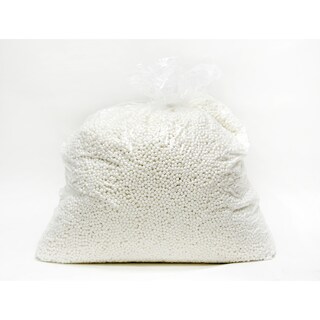 Hudson Industries Virgin Polystrene Beans