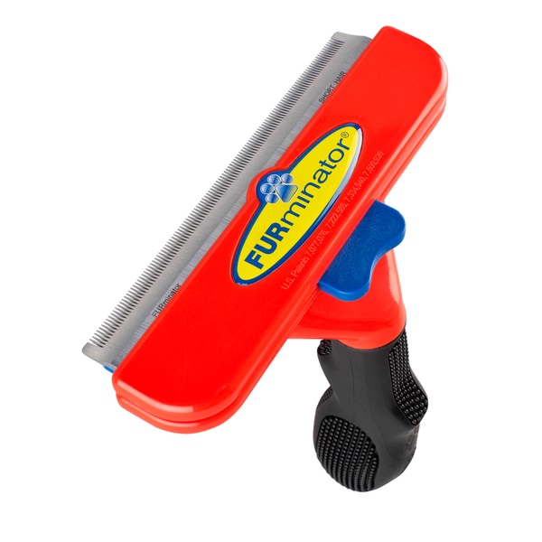 Furminator Dog Long D-shed