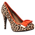 Riverberry Women's 'Taipei' Stiletto Heels