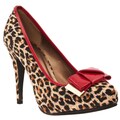 Riverberry Women's 'Taipei' Stiletto Heels