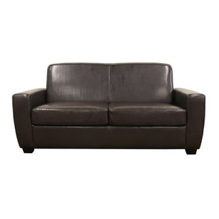 Buy  Broome Dark Brown Sofa Sleeper