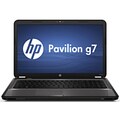 HP Pavilion g7-1350dx 2.4GHz 500GB 17.3" Laptop (Refurbished)