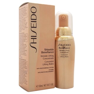Shiseido Benefiance Wrinkle Lifting Concentrate