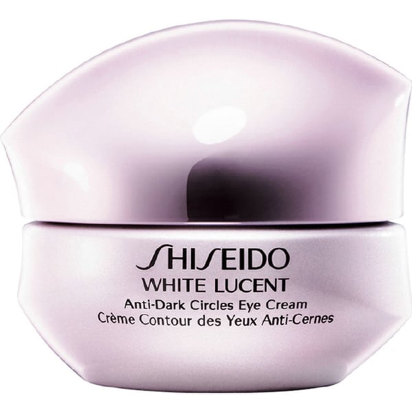 Shiseido White Lucent AntiDark Circles Eye Cream 15087102