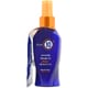 It's a 10 Miracle 4-ounce Leave-in Plus Keratin