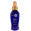 It's a 10 Miracle 4-ounce Leave-in Plus Keratin