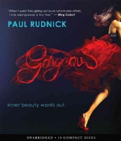 Gorgeous (CD-Audio)