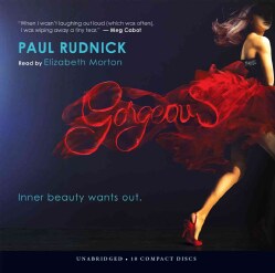Gorgeous: Library Edition (CD-Audio)