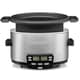 Cuisinart MSC-400 4-quart Cook Central Multi-cooker