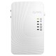 ZyXEL PLA4231 500 Mbps Powerline Wireless N Extender