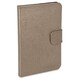 Verbatim Folio Case for Kindle Fire - Bronze
