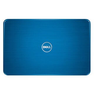 Dell Peacock Blue SWITCH Notebook Skin
