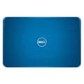 Dell Peacock Blue SWITCH Notebook Skin