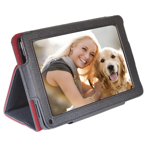 Props Folio Case for Amazon Kindle Fire