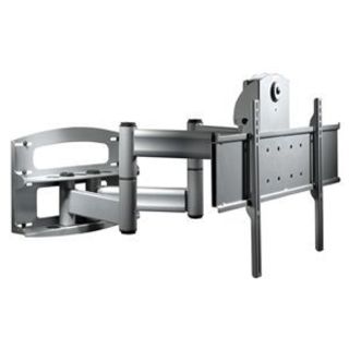 Peerless PLAV70-UNL Articulating Dual-Arm with Vertical Adjustment