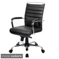 4 Series Mid Back Chair