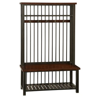 Buy Cheap Cabin Creek Hall Tree