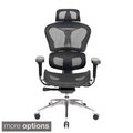 6 Series High Back Chair