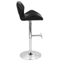 Jubilee Adjustable Contemporary Barstool