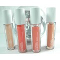 MAC Coral Dazzlesphere 4-piece Lipglass Set