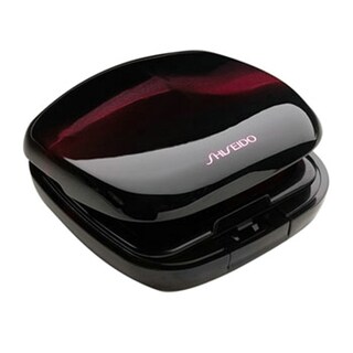 Shiseido The Makeup Perfect Smoothing Compact Foundation Case