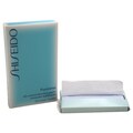 Shiseido Pureness Oil Control Blotting Paper (100 Sheets)