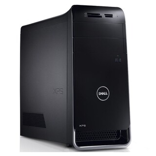 Dell XPS 8500 i5 3.1GHz 1TB Windows 8 DT Computer (Refurbished)