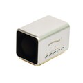 RocketBox Mini Bluetooth Stereo Speaker