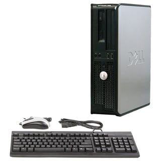 Dell OptiPlex 360 2.8GHz 160GB DT Computer (Refurbished)