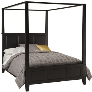 Canopy Bed,Queen Beds - Comfort In Any Style - Overstock.com