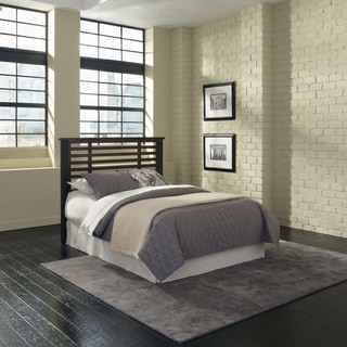 Cabin Creek Queen/ Full Headboard