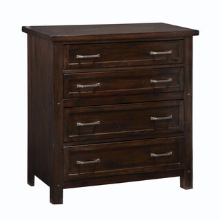 Cabin Creek Drawer Chest