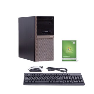Dell OptiPlex 960 3.0GHz 160GB MT Computer (Refurbished)