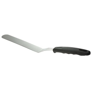 10-Inch Blade Offset Icing Spatula Tool