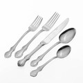 Pfaltzgraff Everyday 45-piece Flatware Set